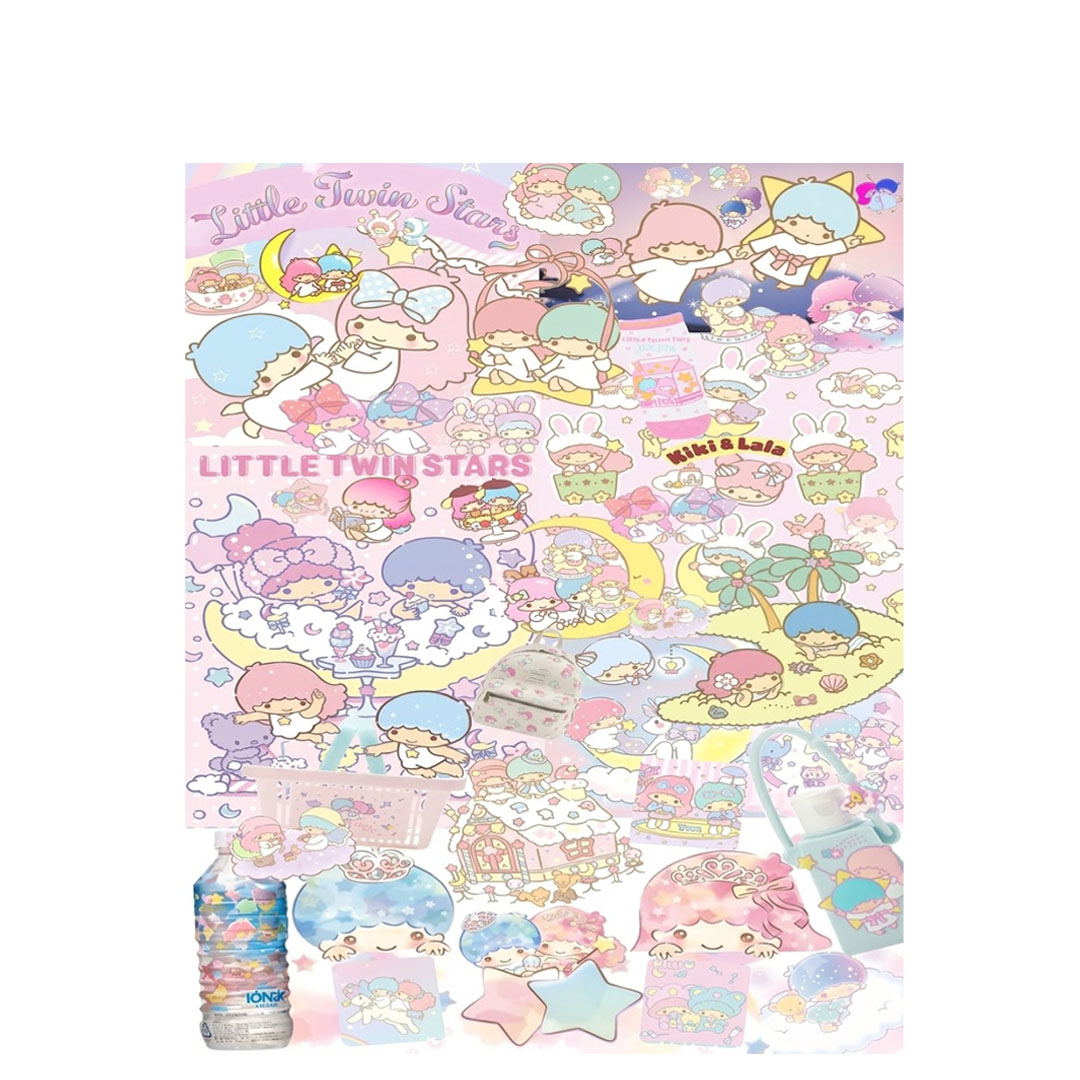 overlay