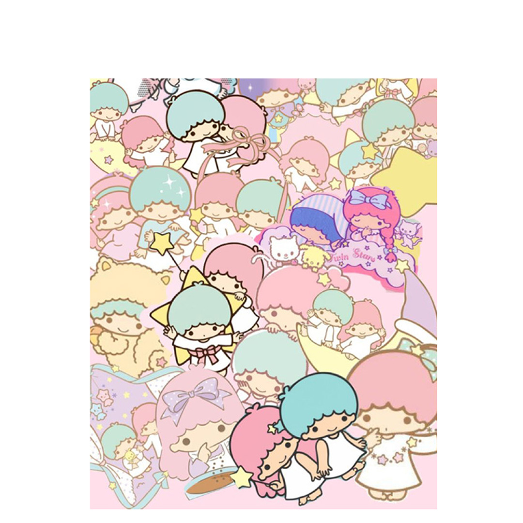 overlay