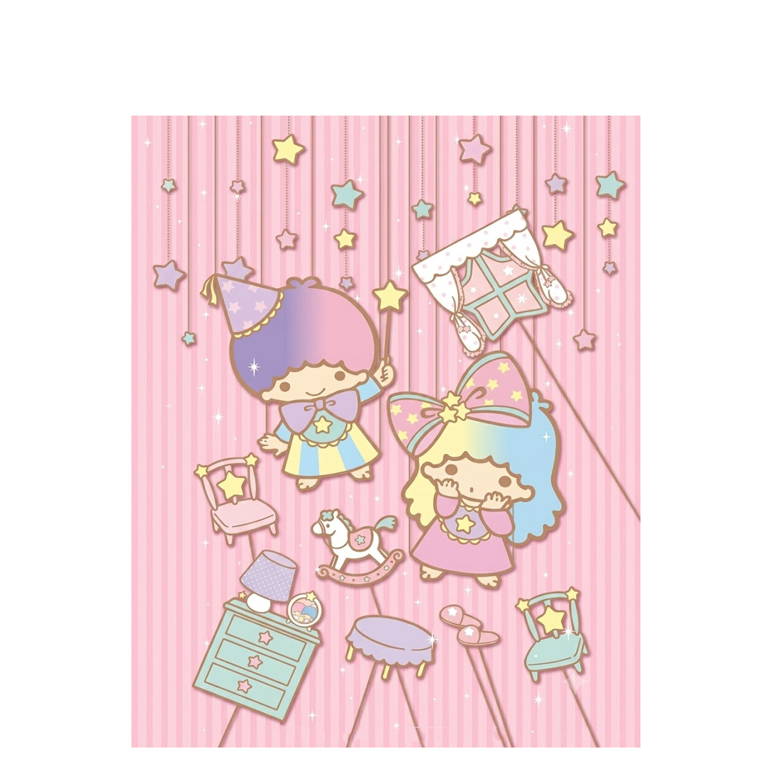 overlay