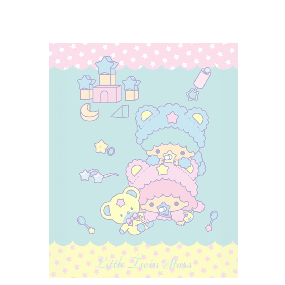 overlay