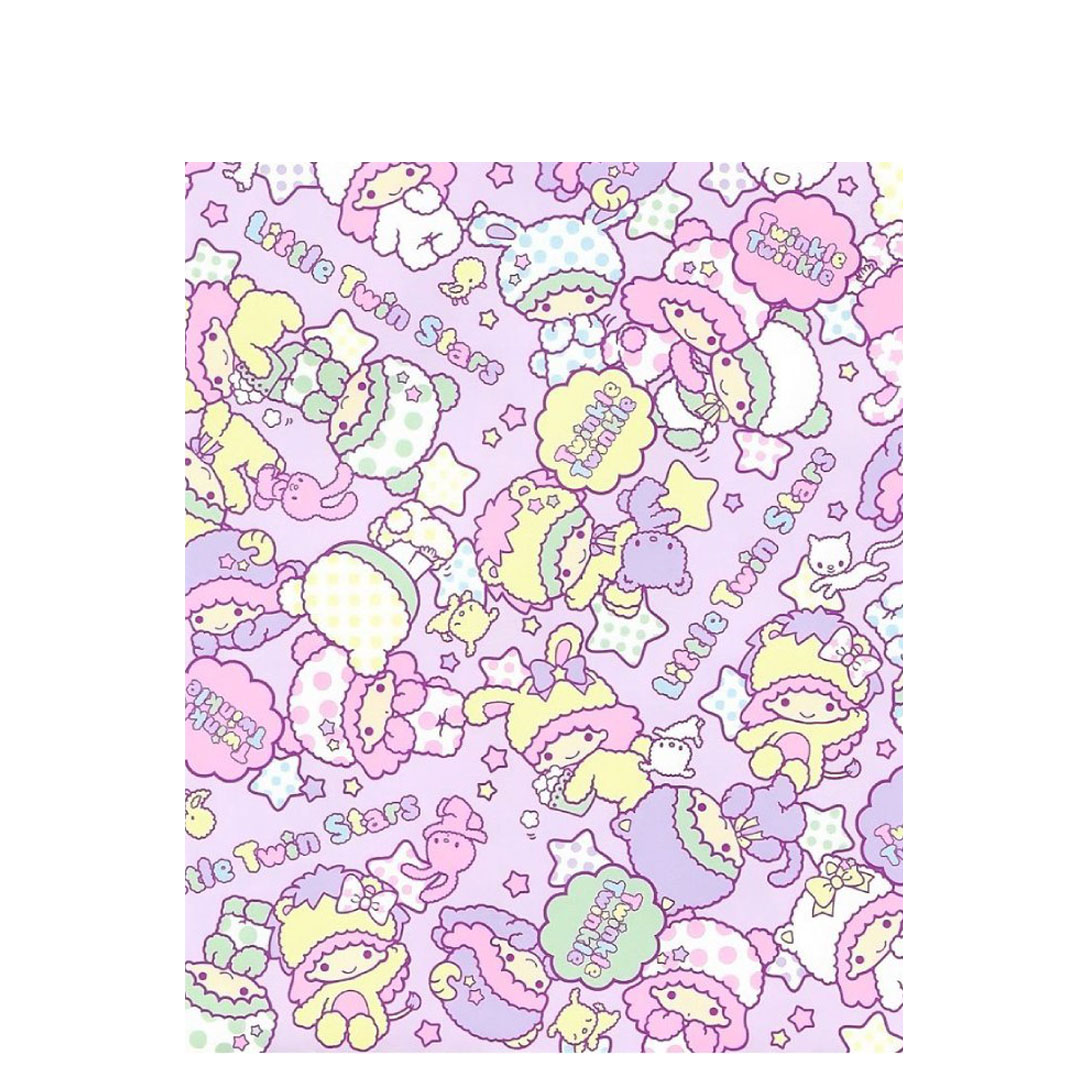 overlay
