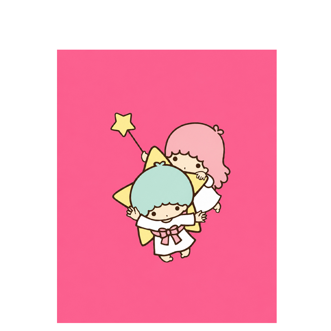 overlay