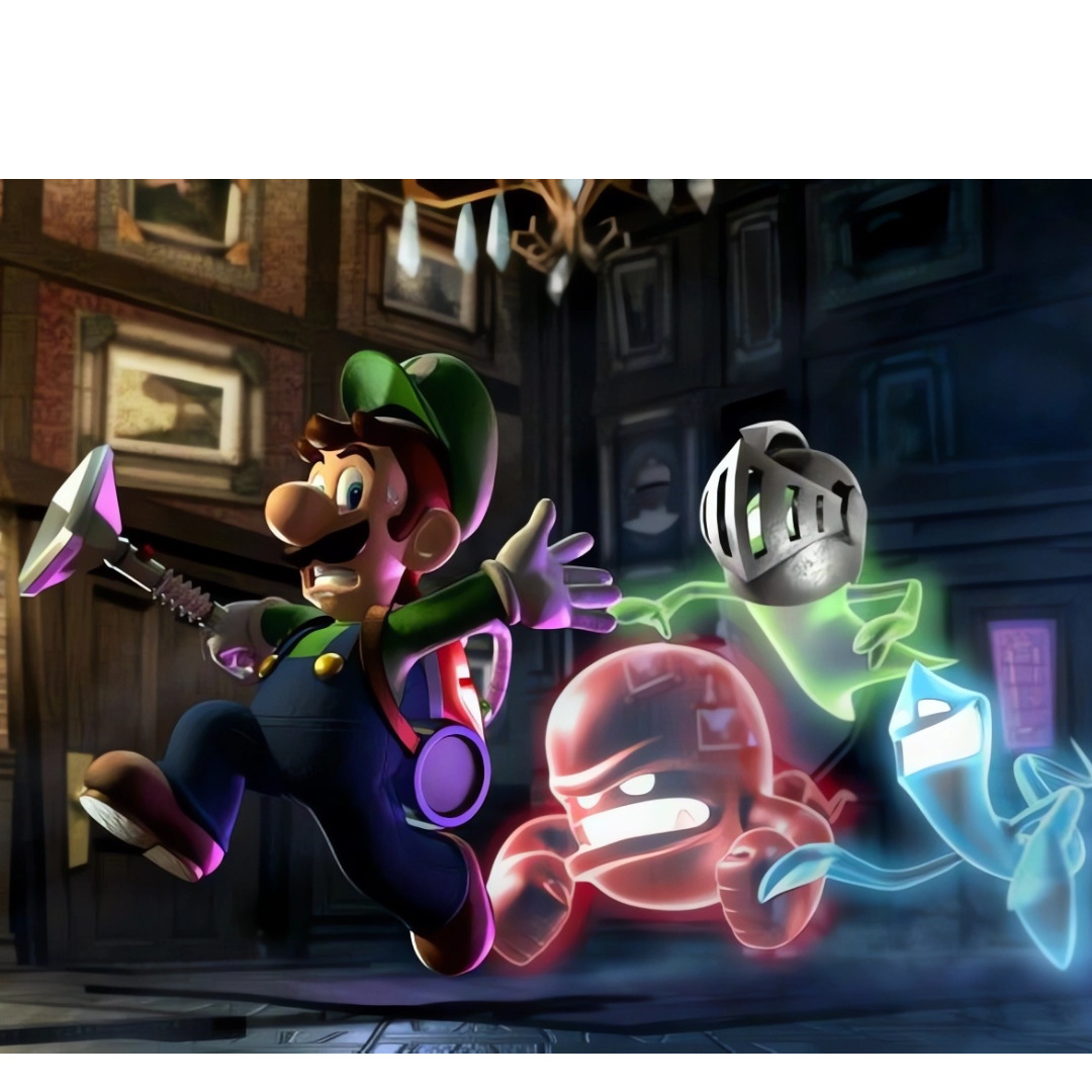overlay