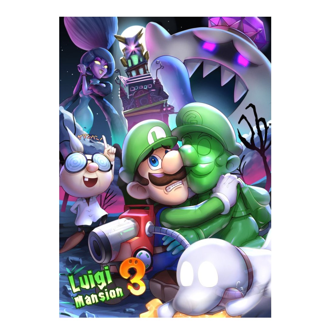 overlay
