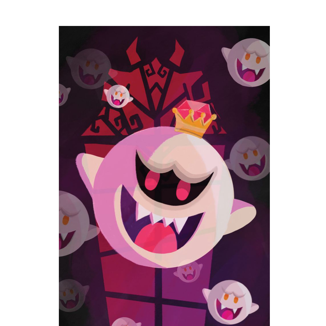 overlay