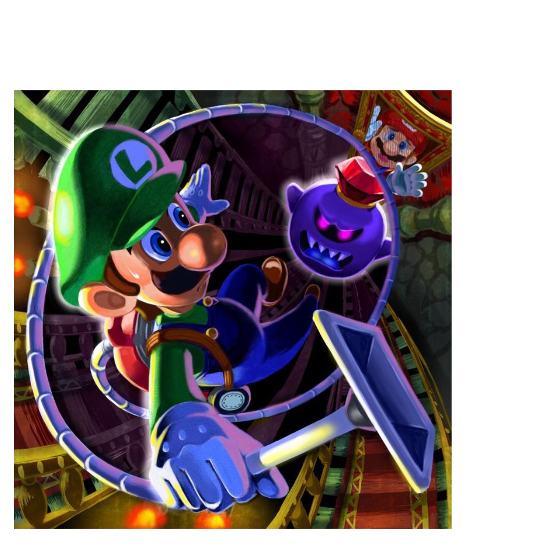overlay