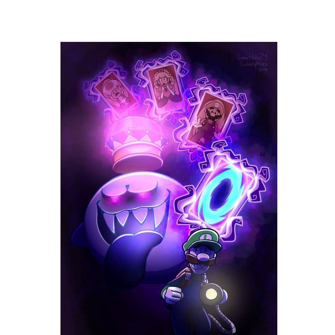 overlay