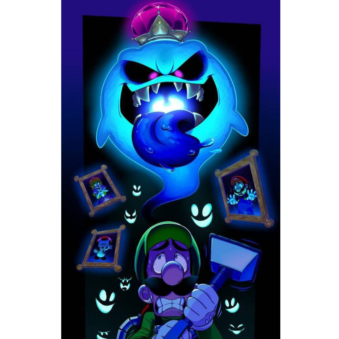 overlay