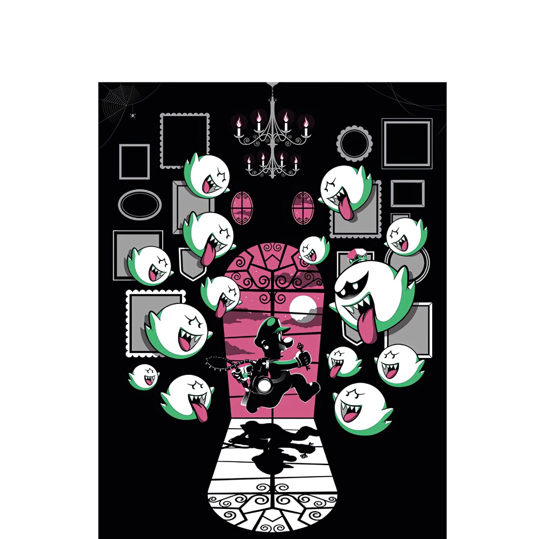 overlay