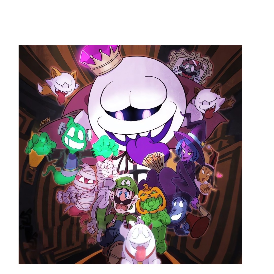 overlay