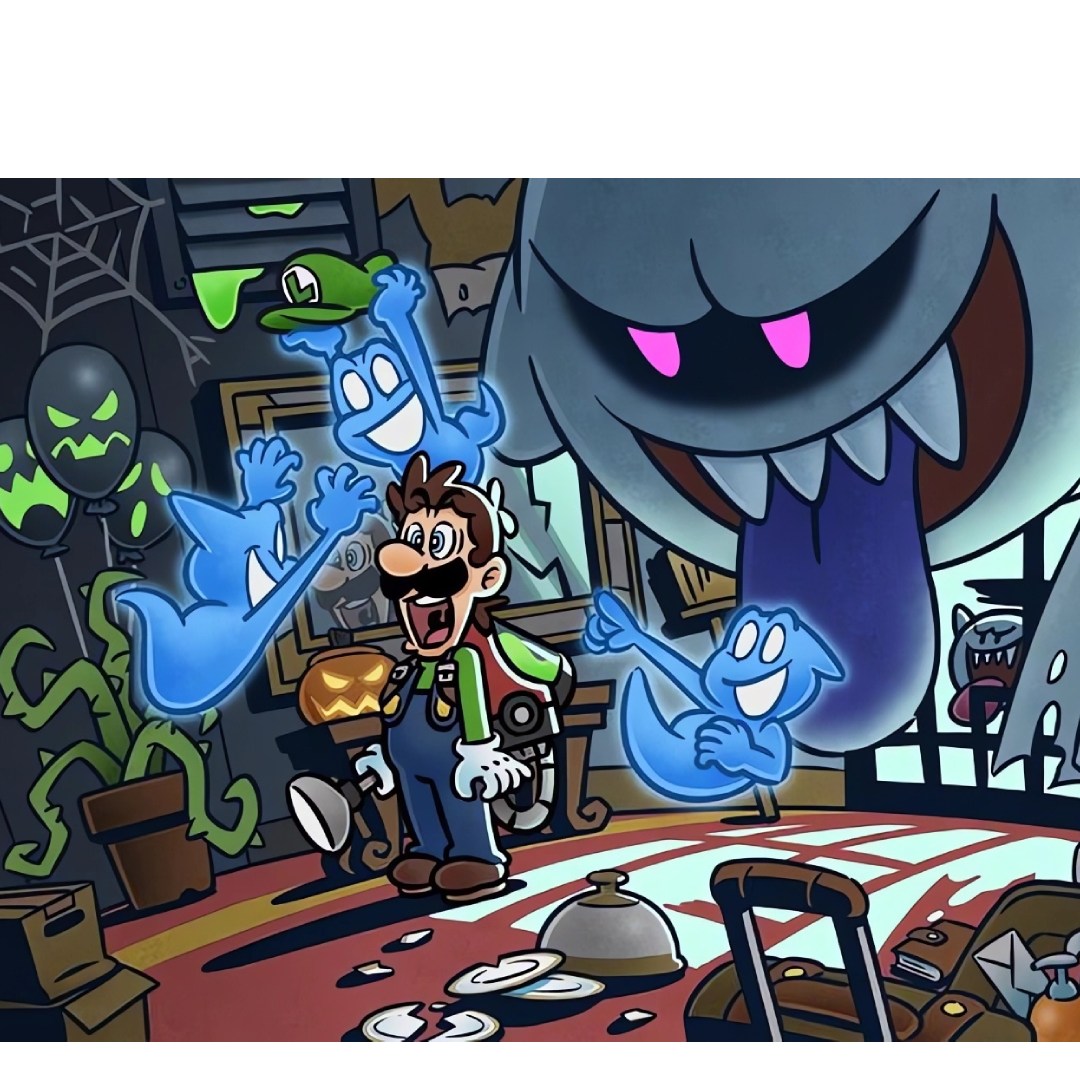 overlay