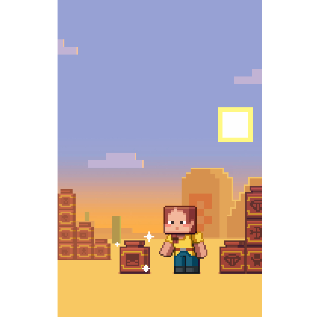 overlay