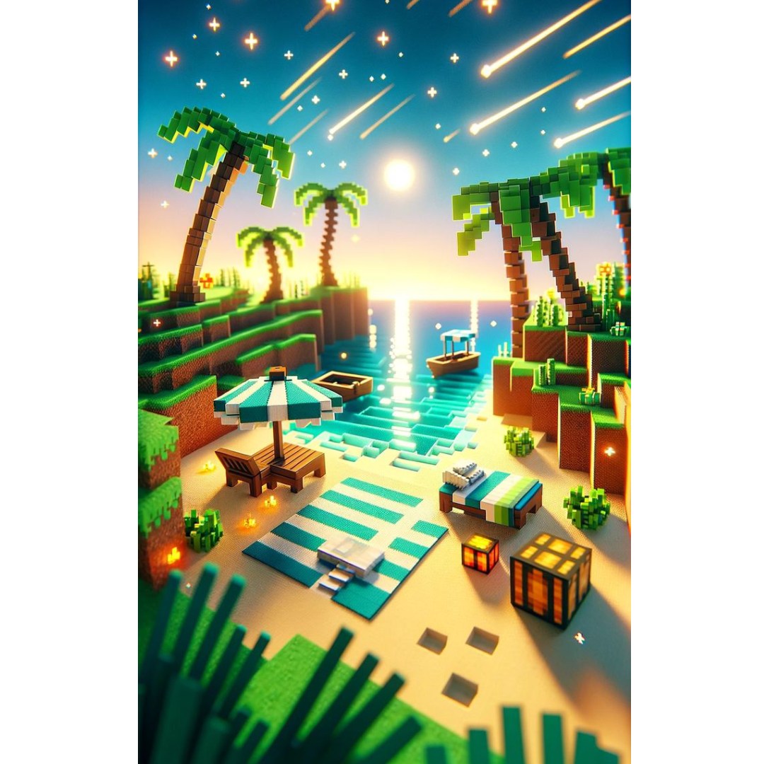 overlay