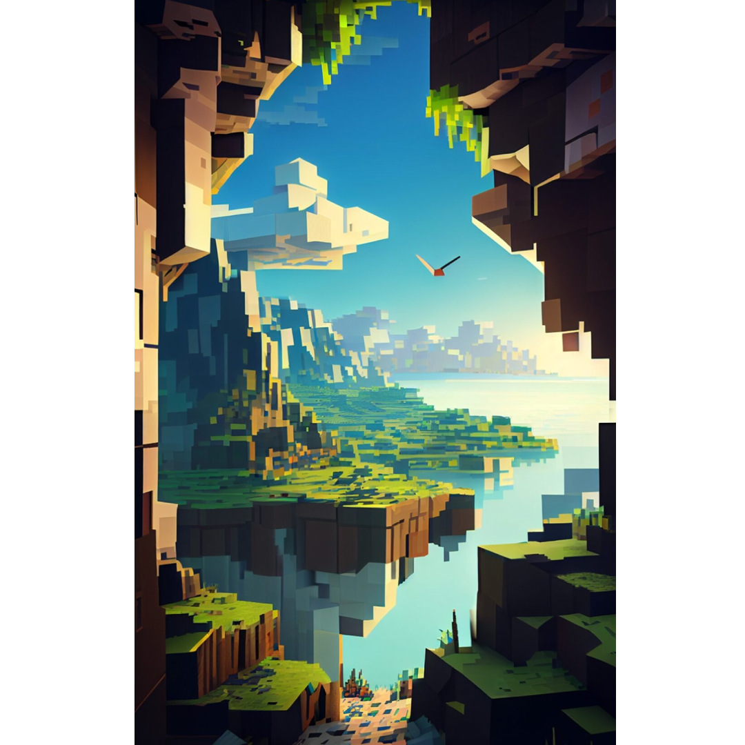overlay