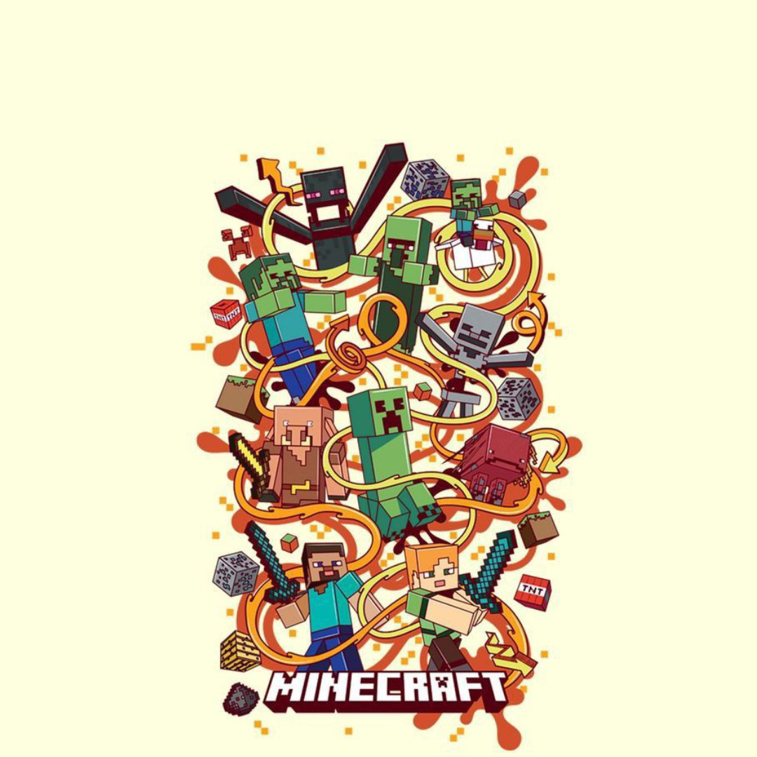 overlay