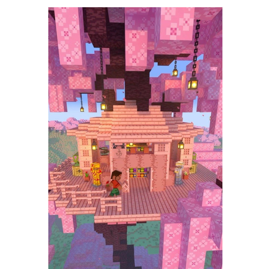 overlay