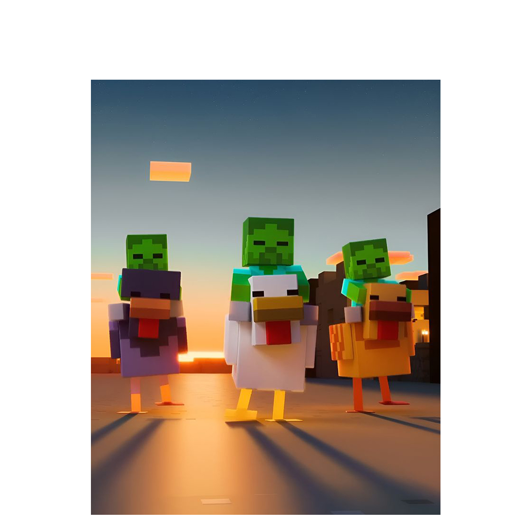 overlay