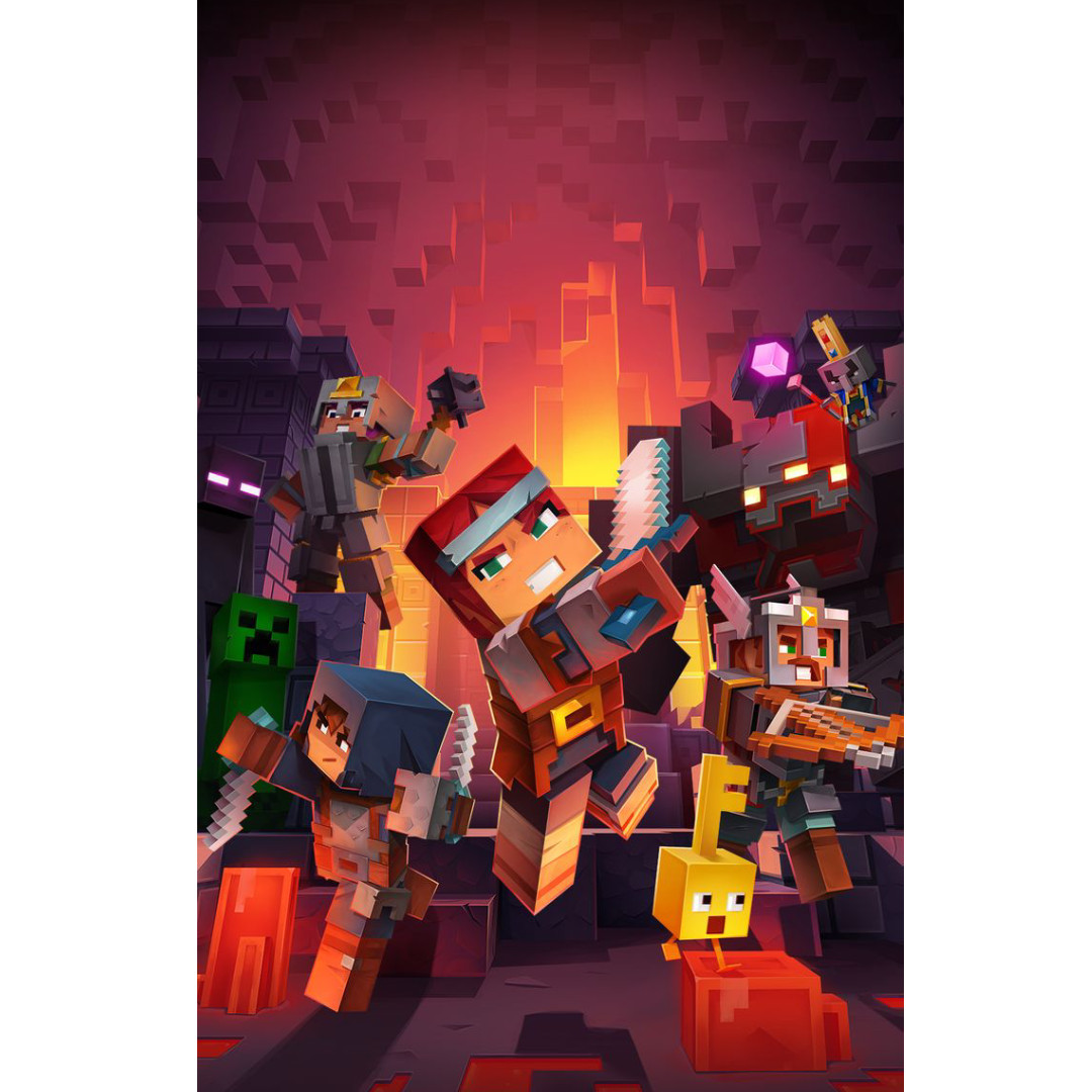 overlay