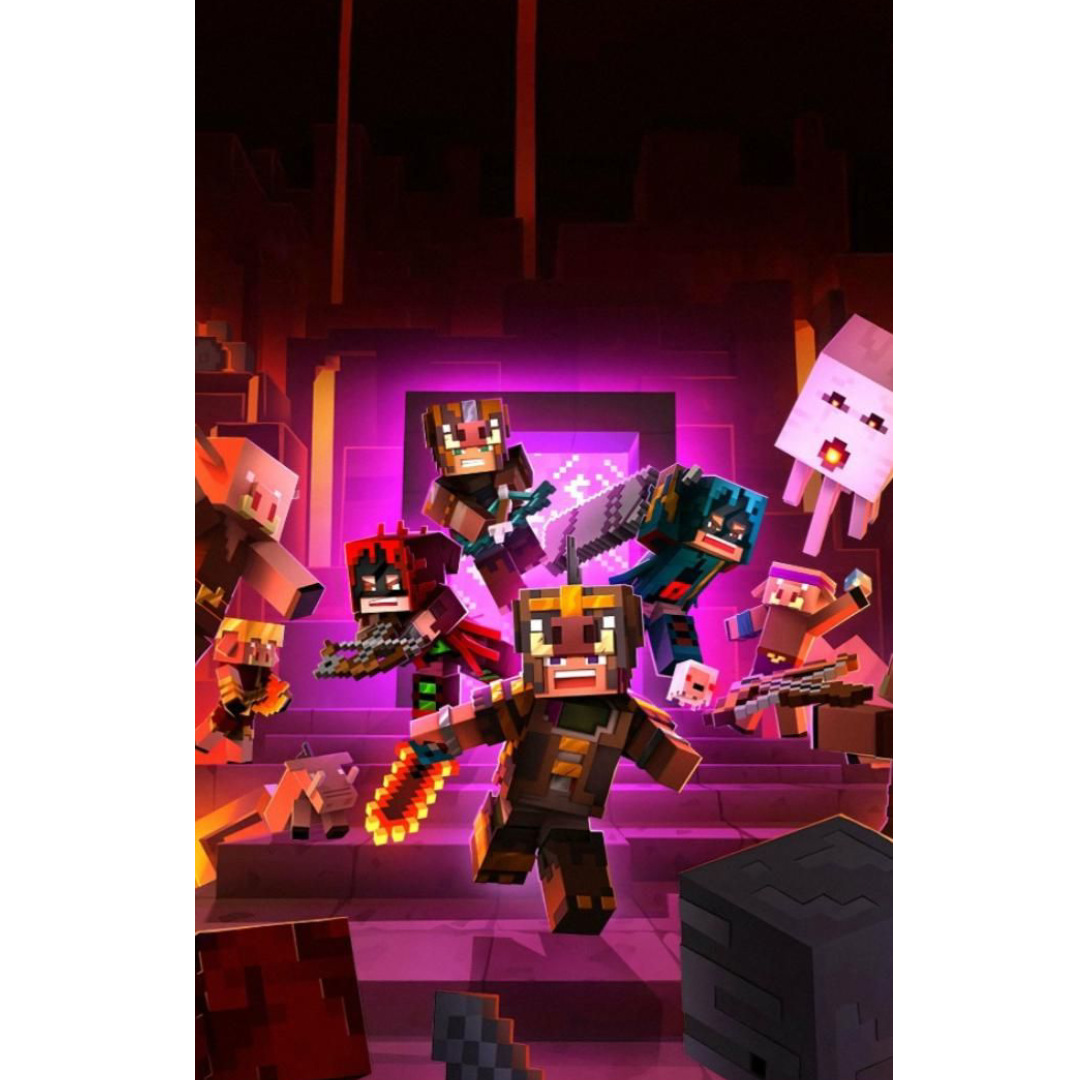 overlay