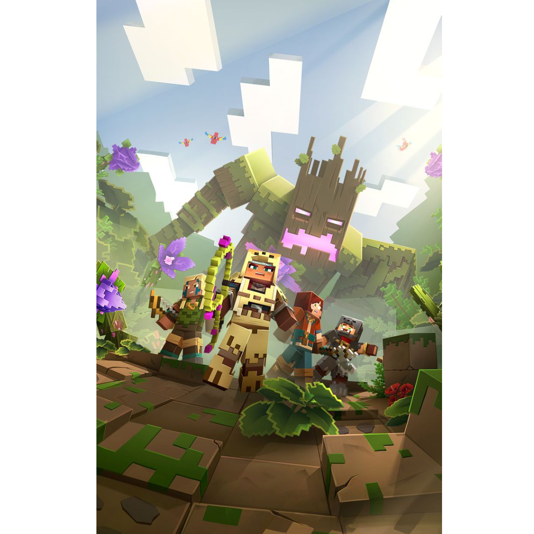 overlay