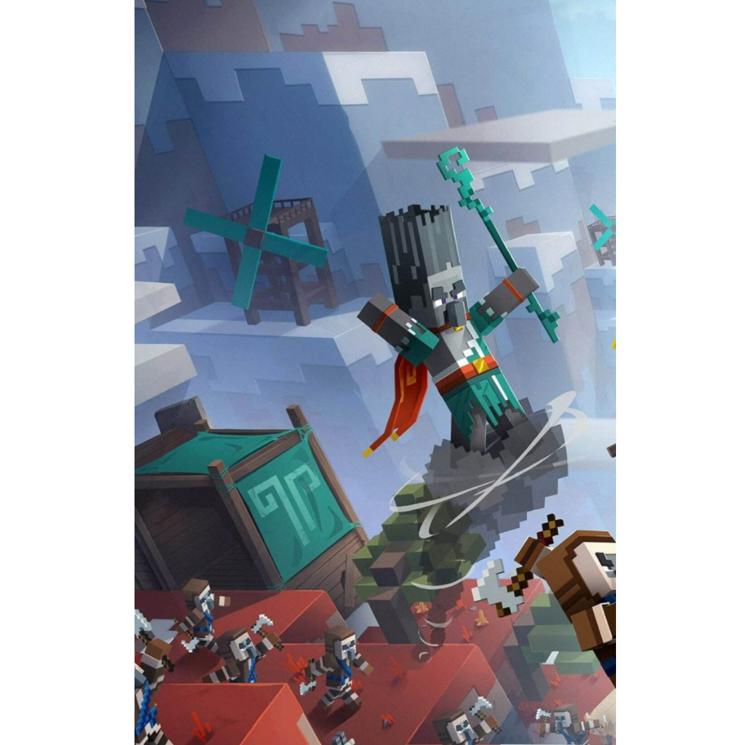overlay