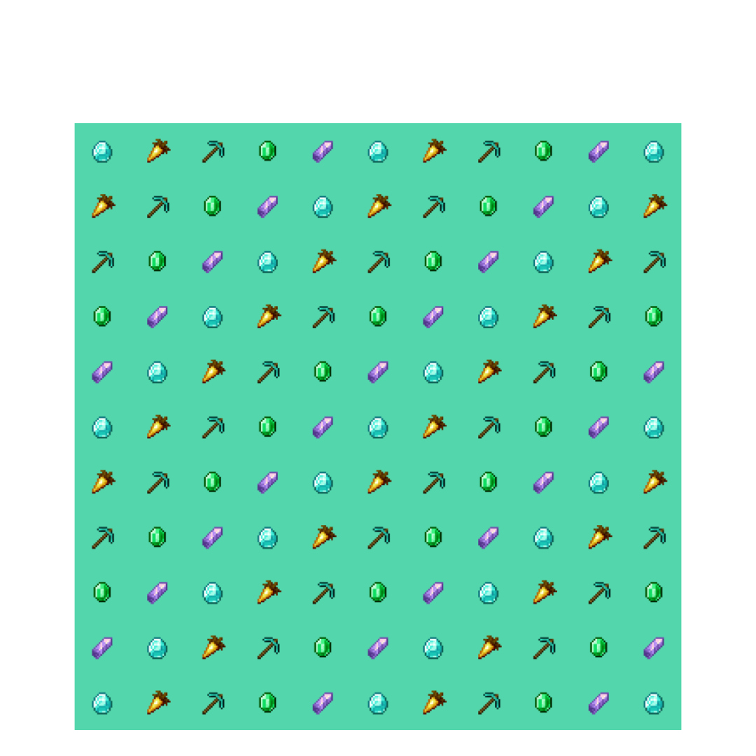 overlay