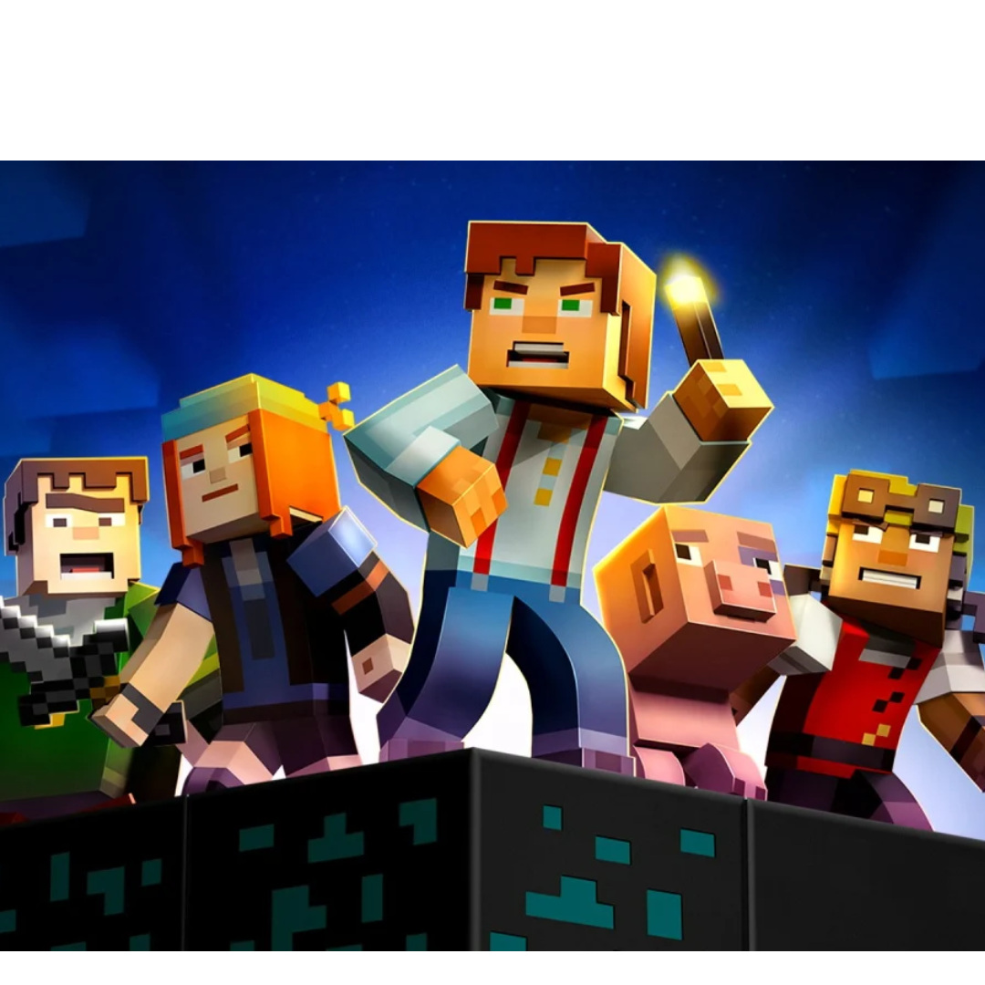 overlay
