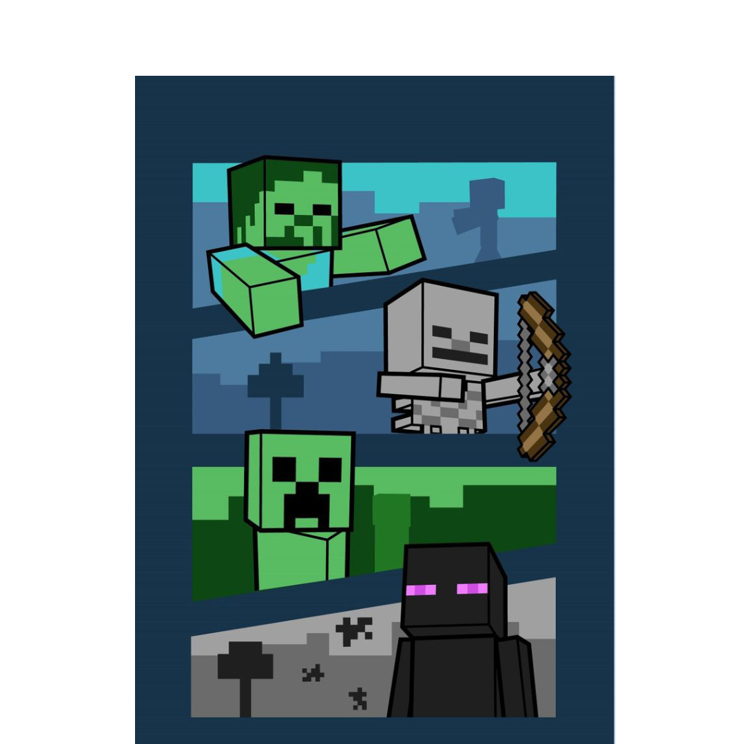 overlay