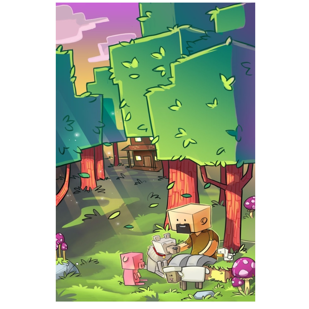 overlay