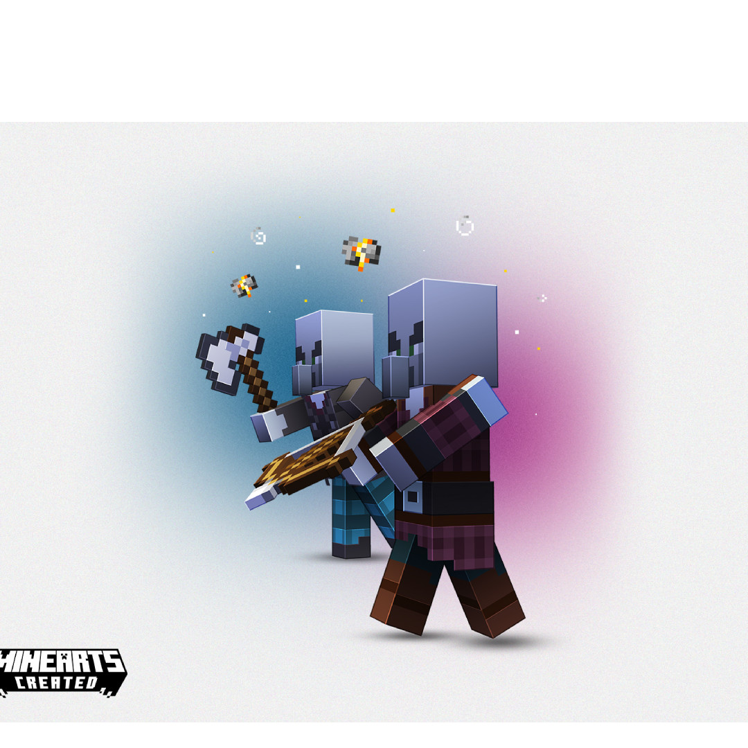 overlay
