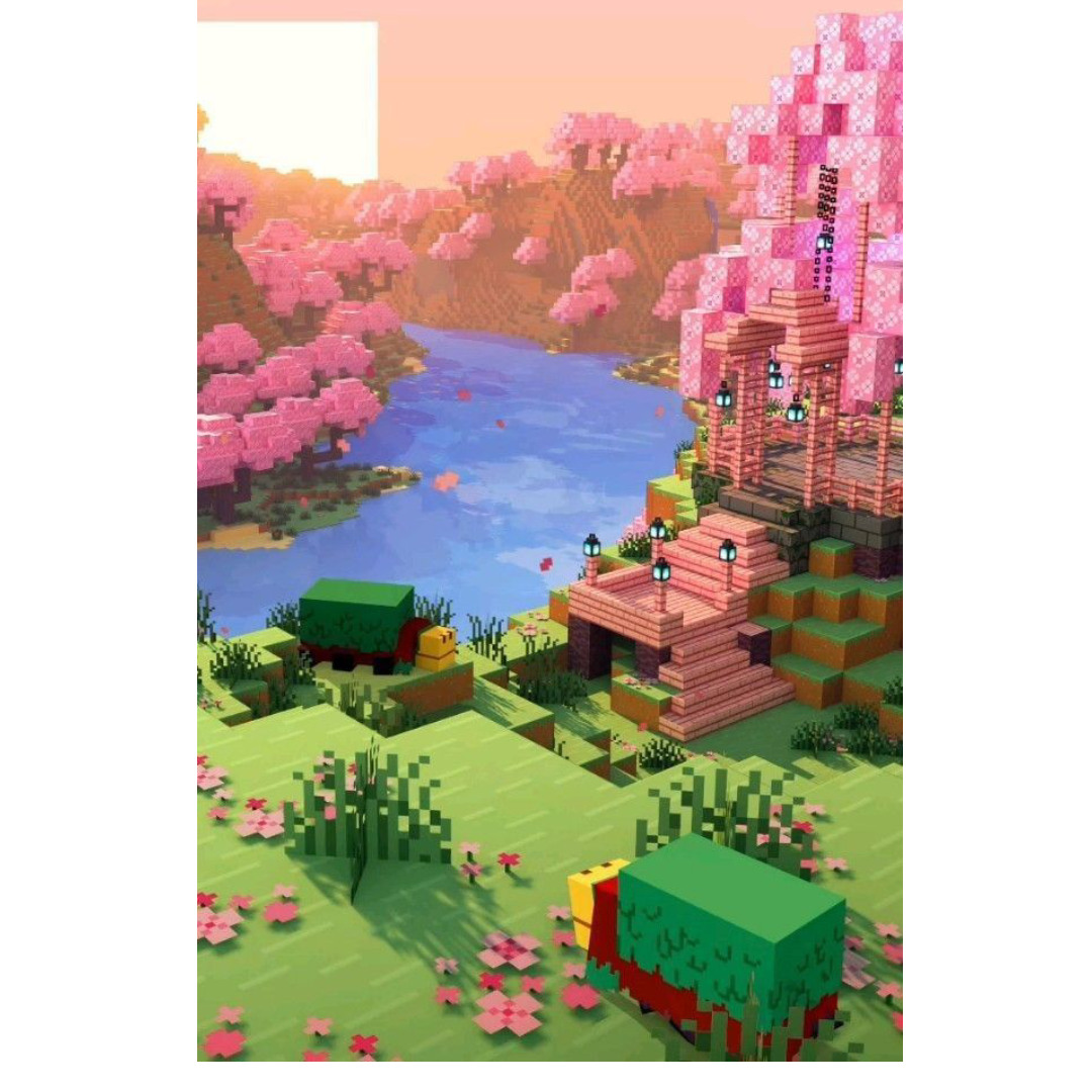 overlay