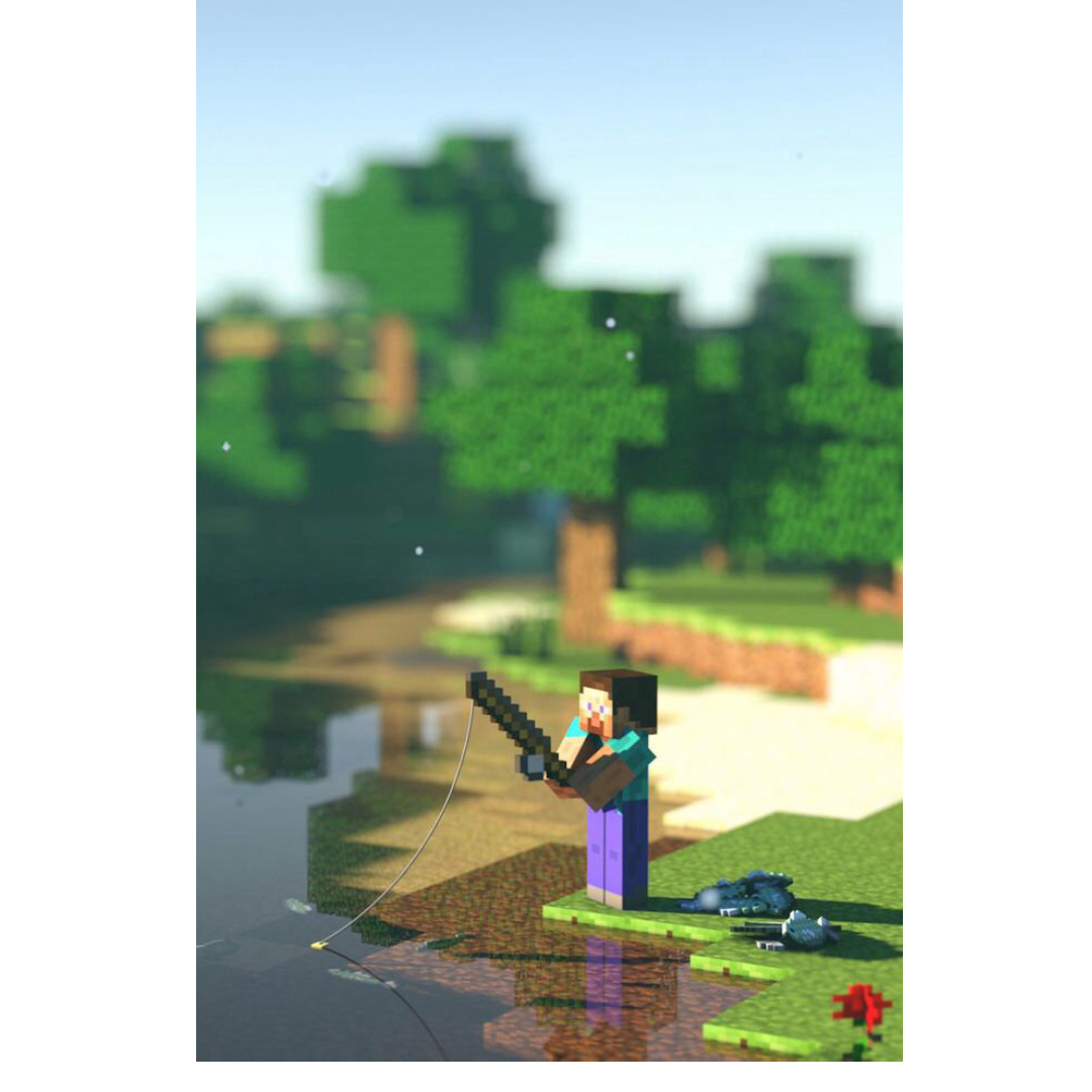 overlay