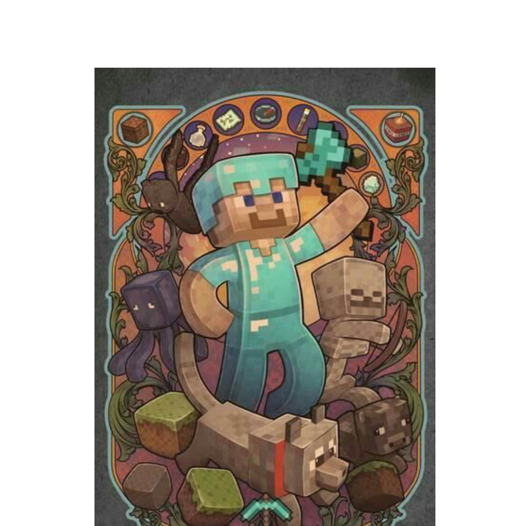 overlay