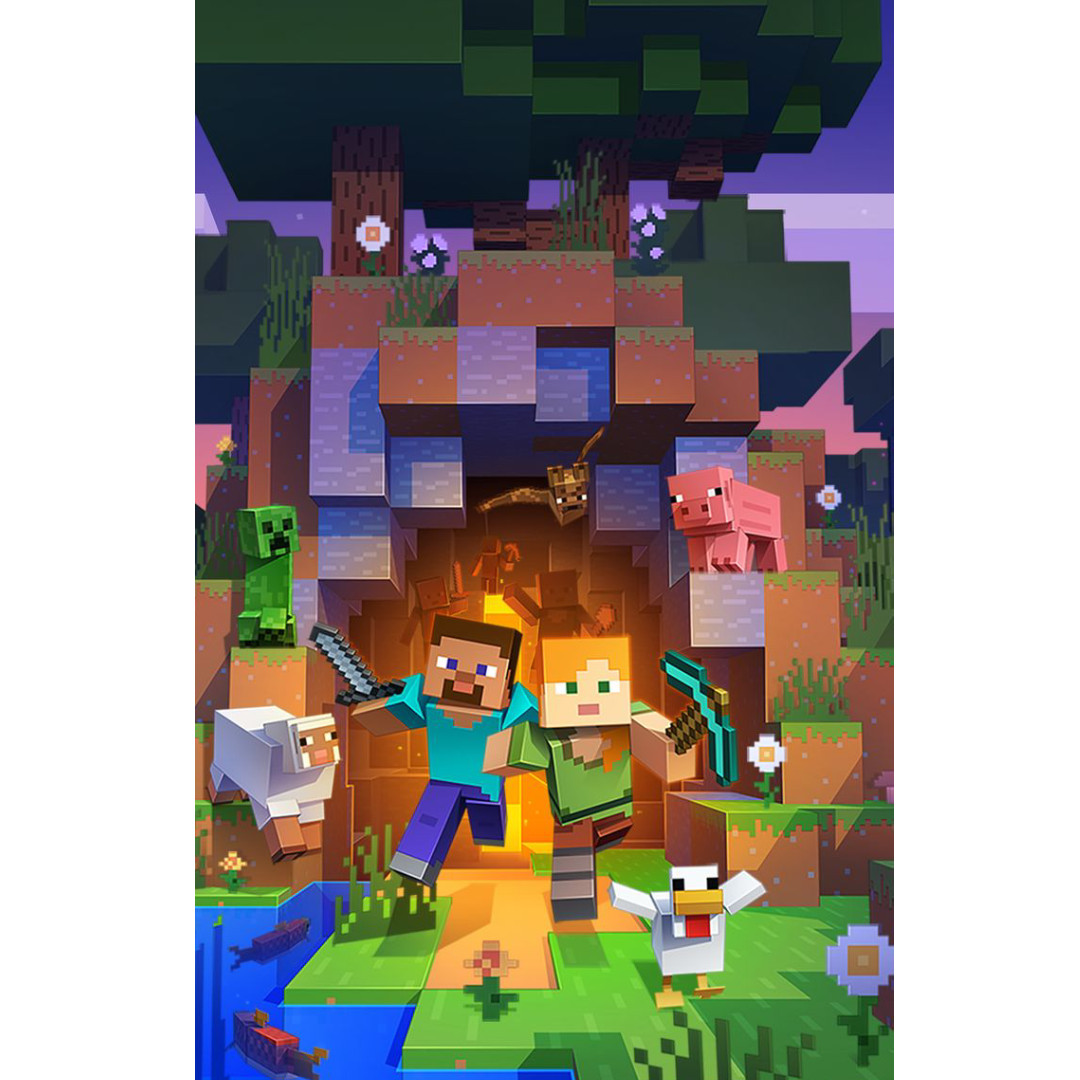 overlay