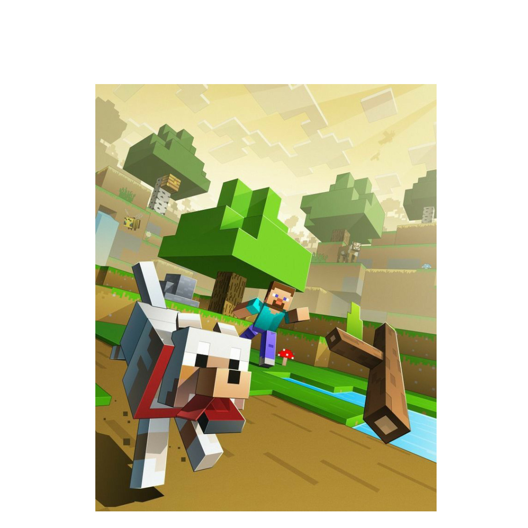 overlay