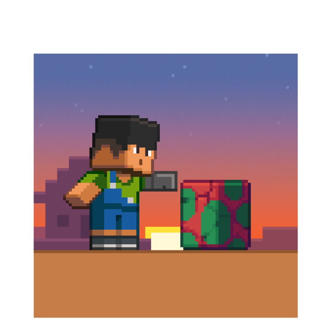 overlay