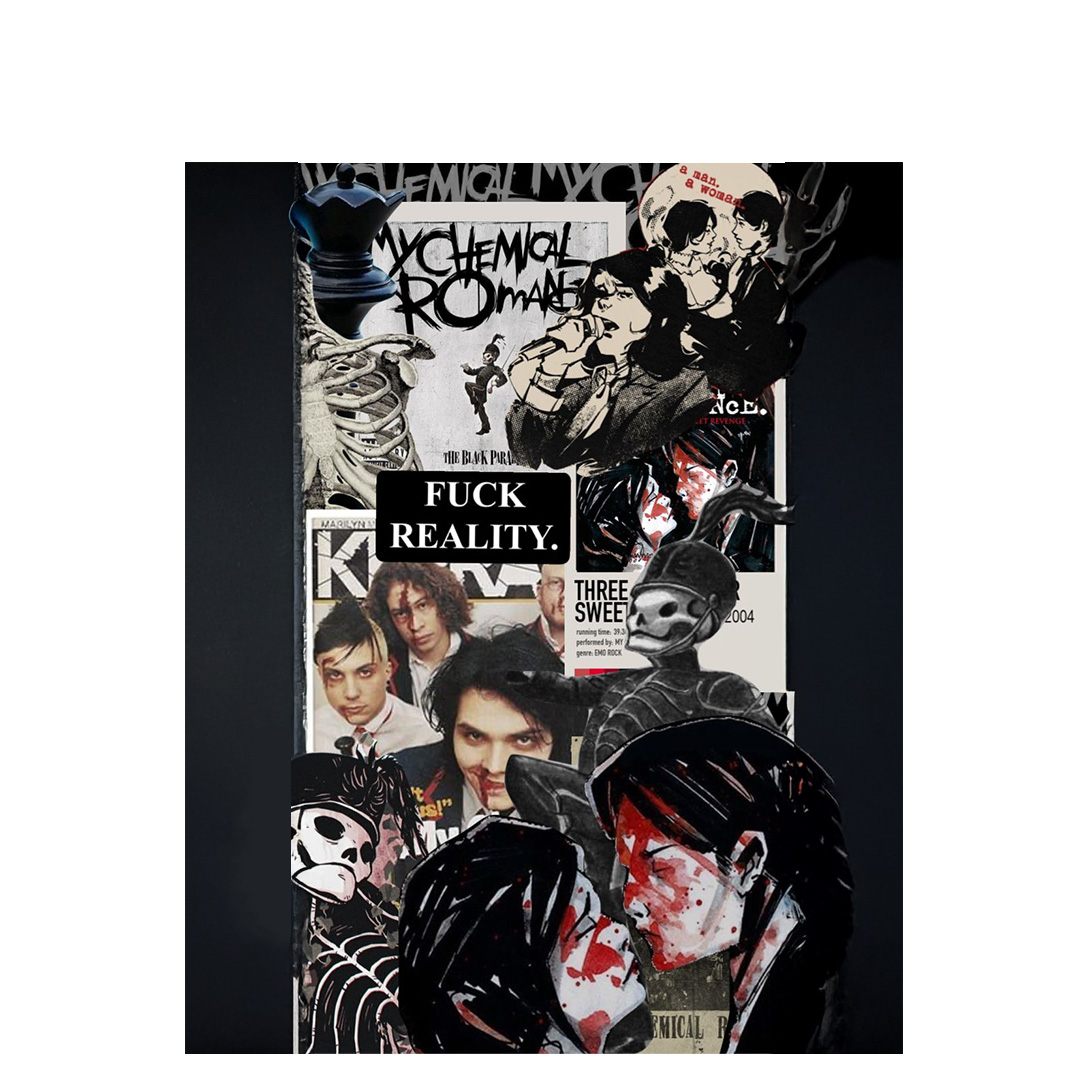 overlay