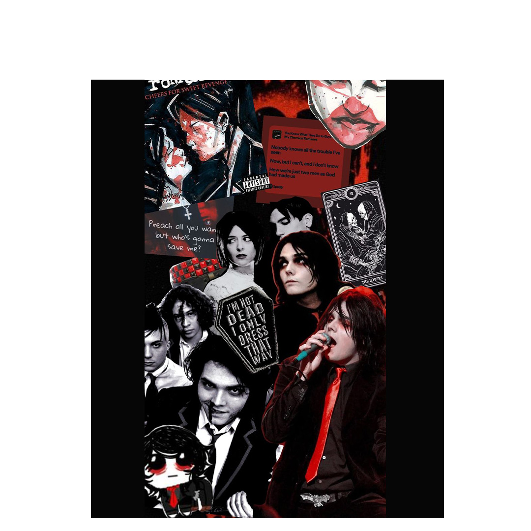 overlay