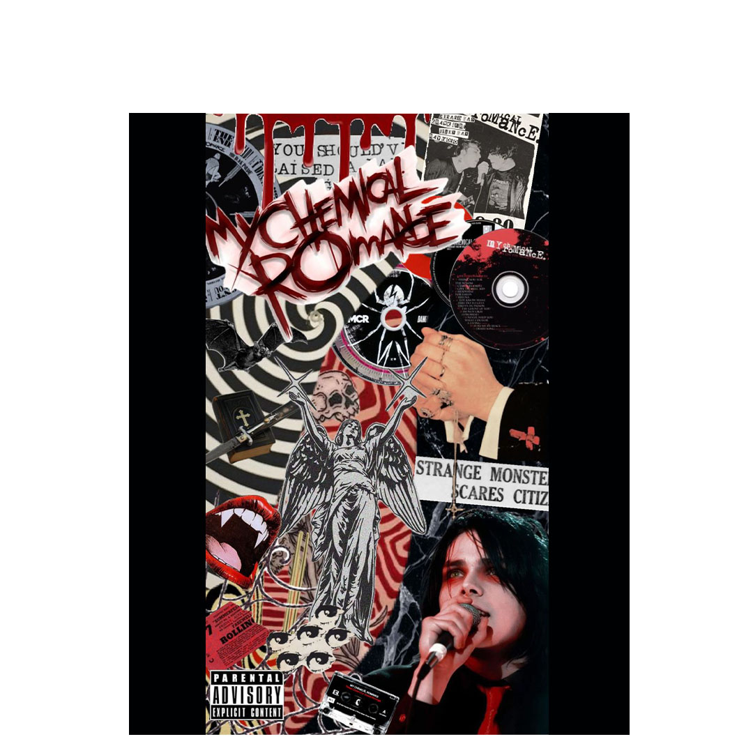 overlay