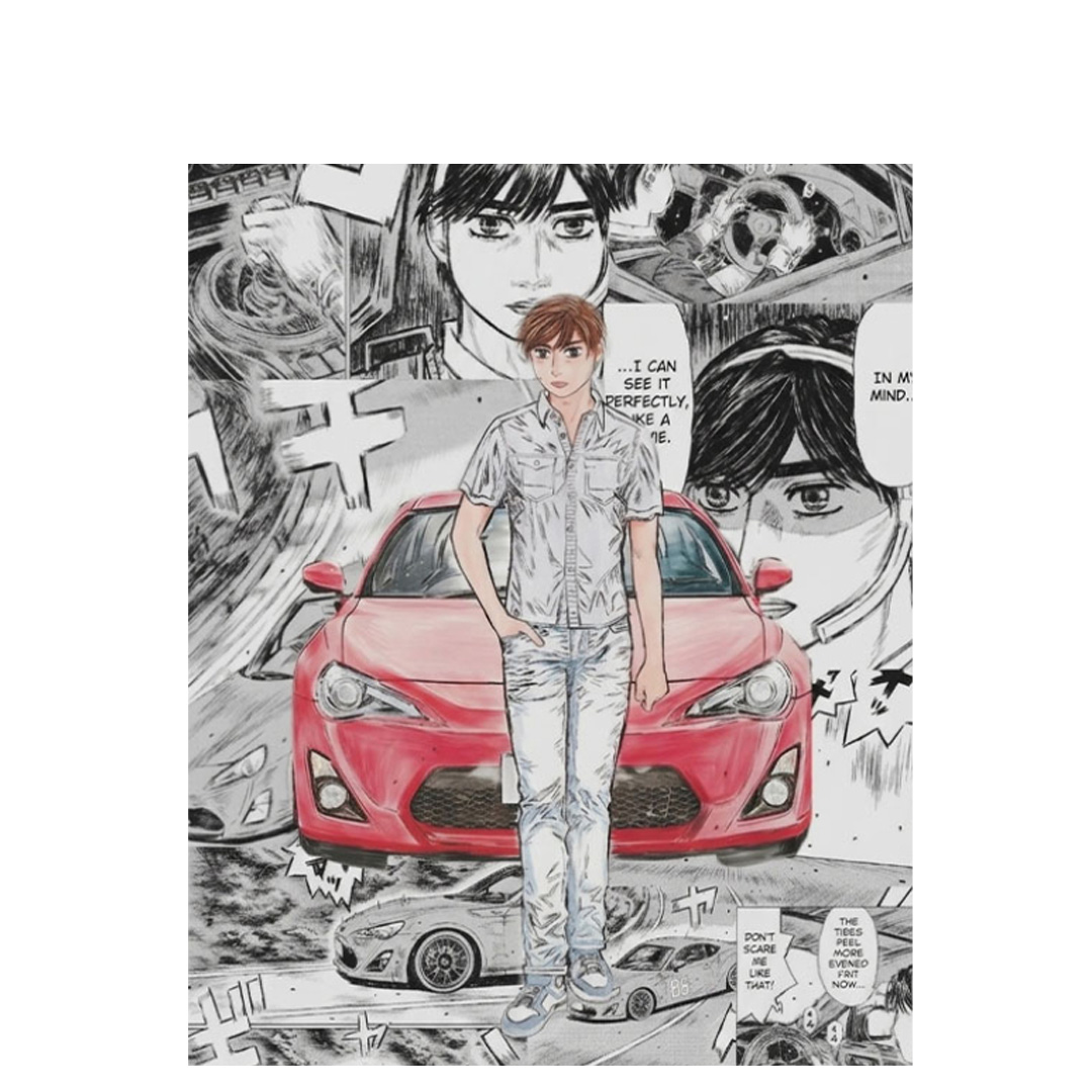 overlay