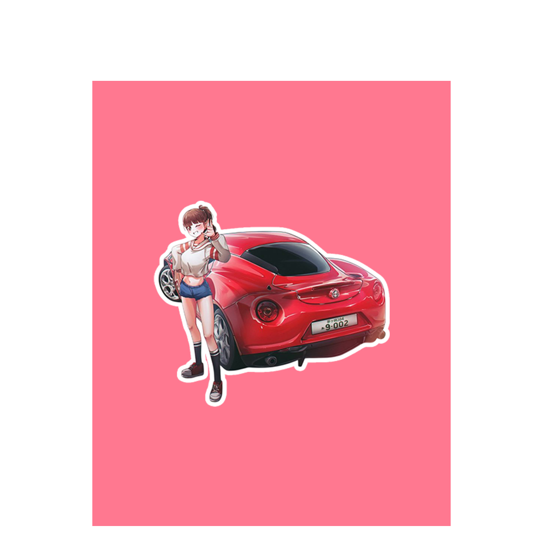 overlay