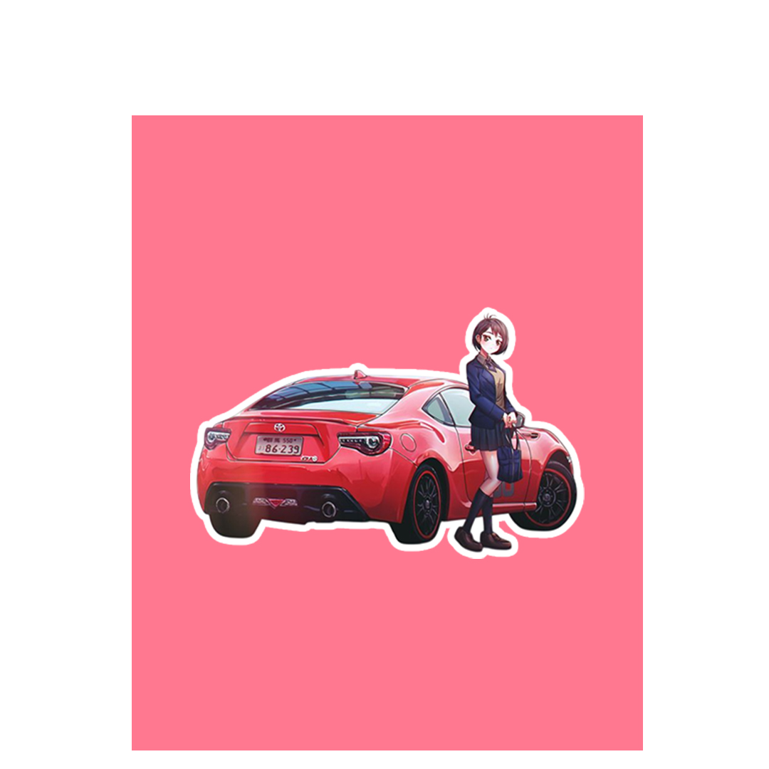 overlay