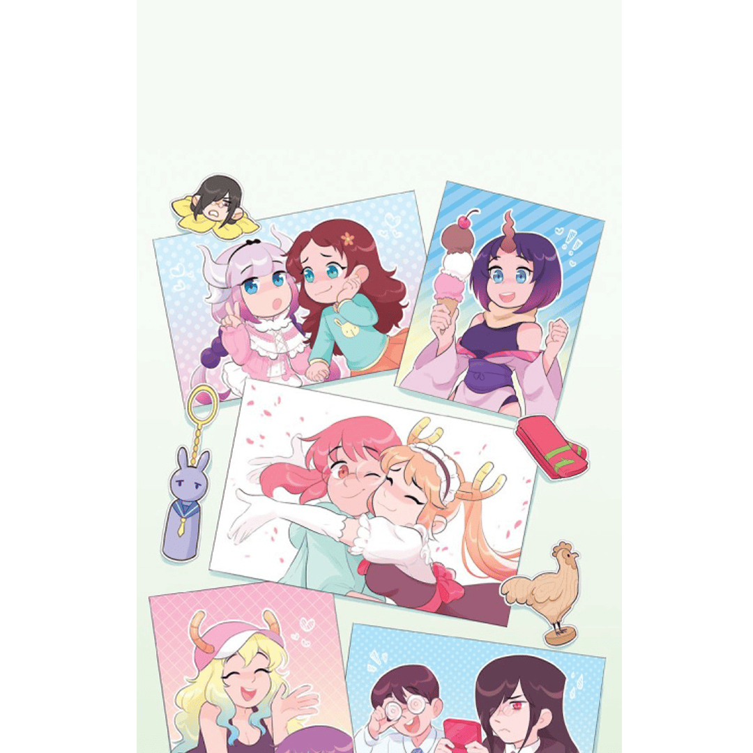 overlay