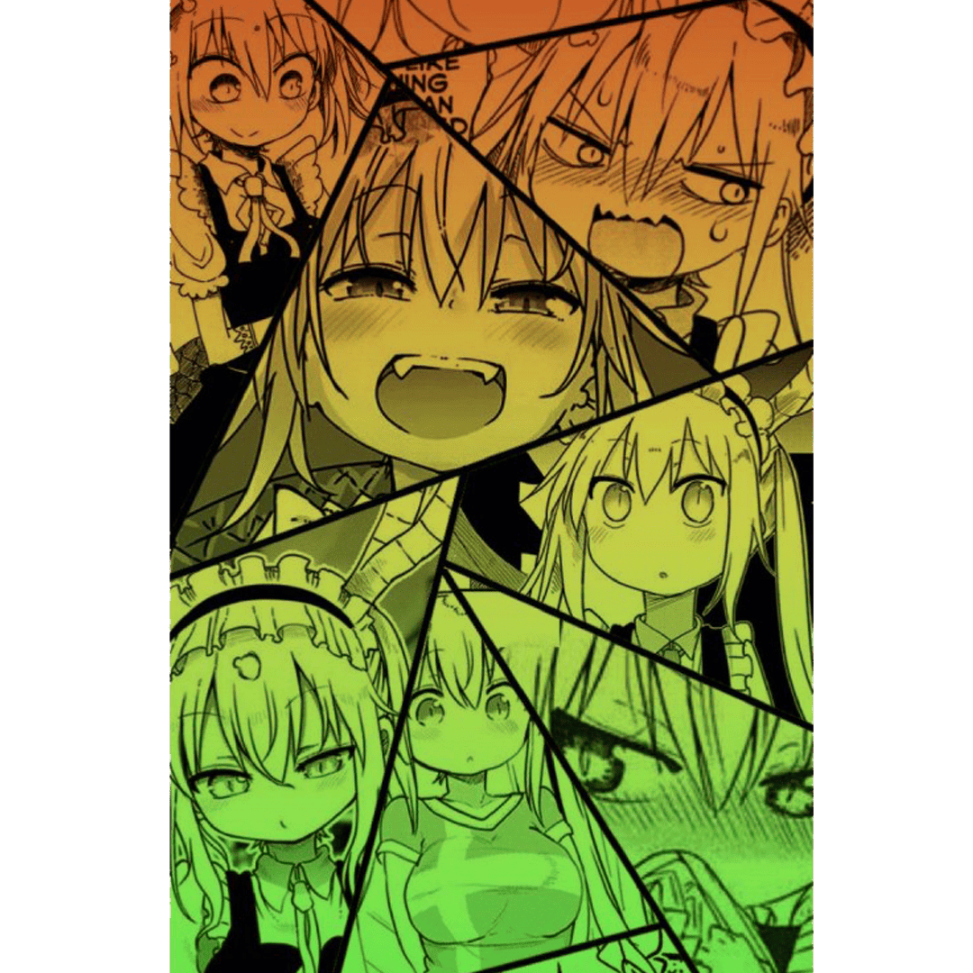 overlay