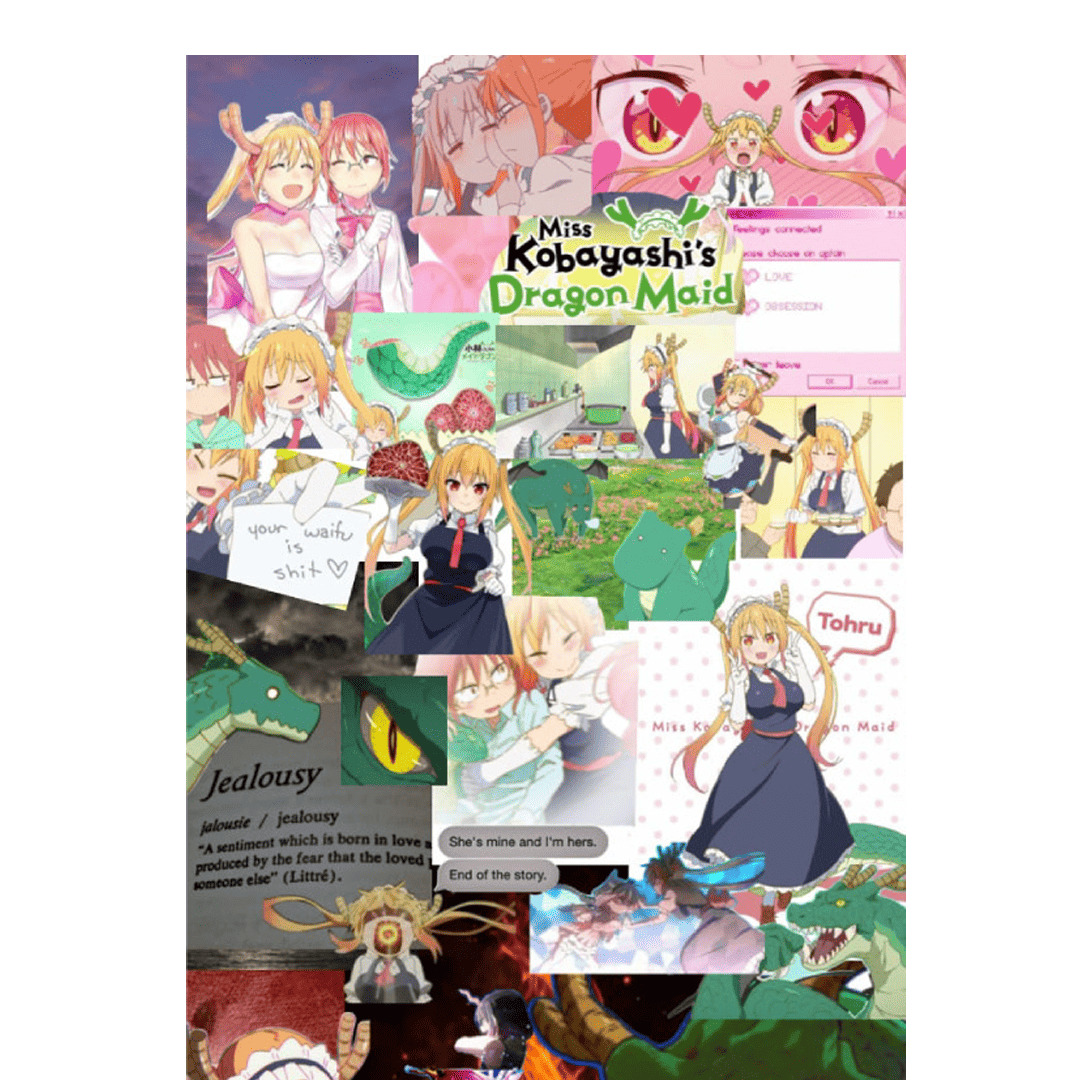 overlay