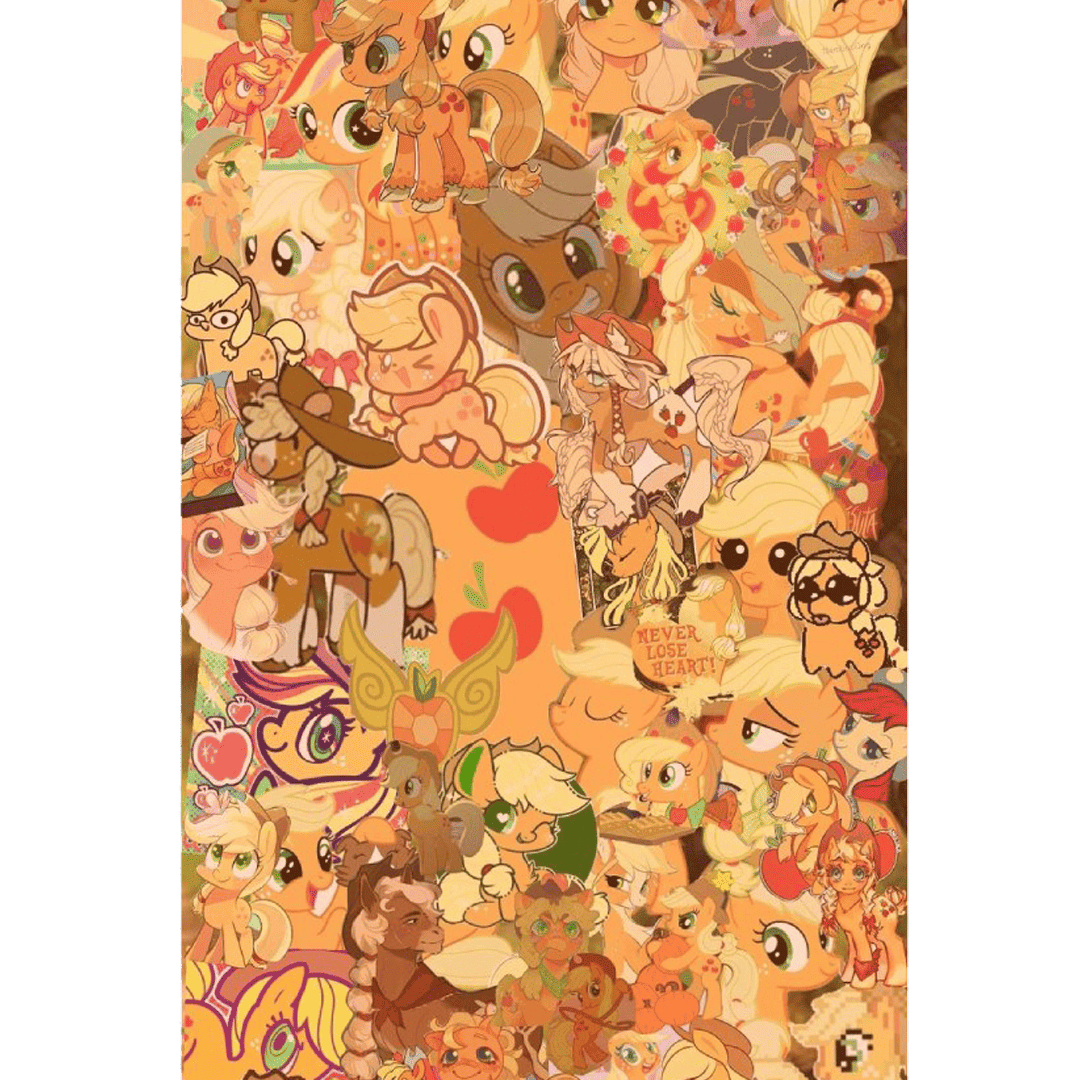 overlay
