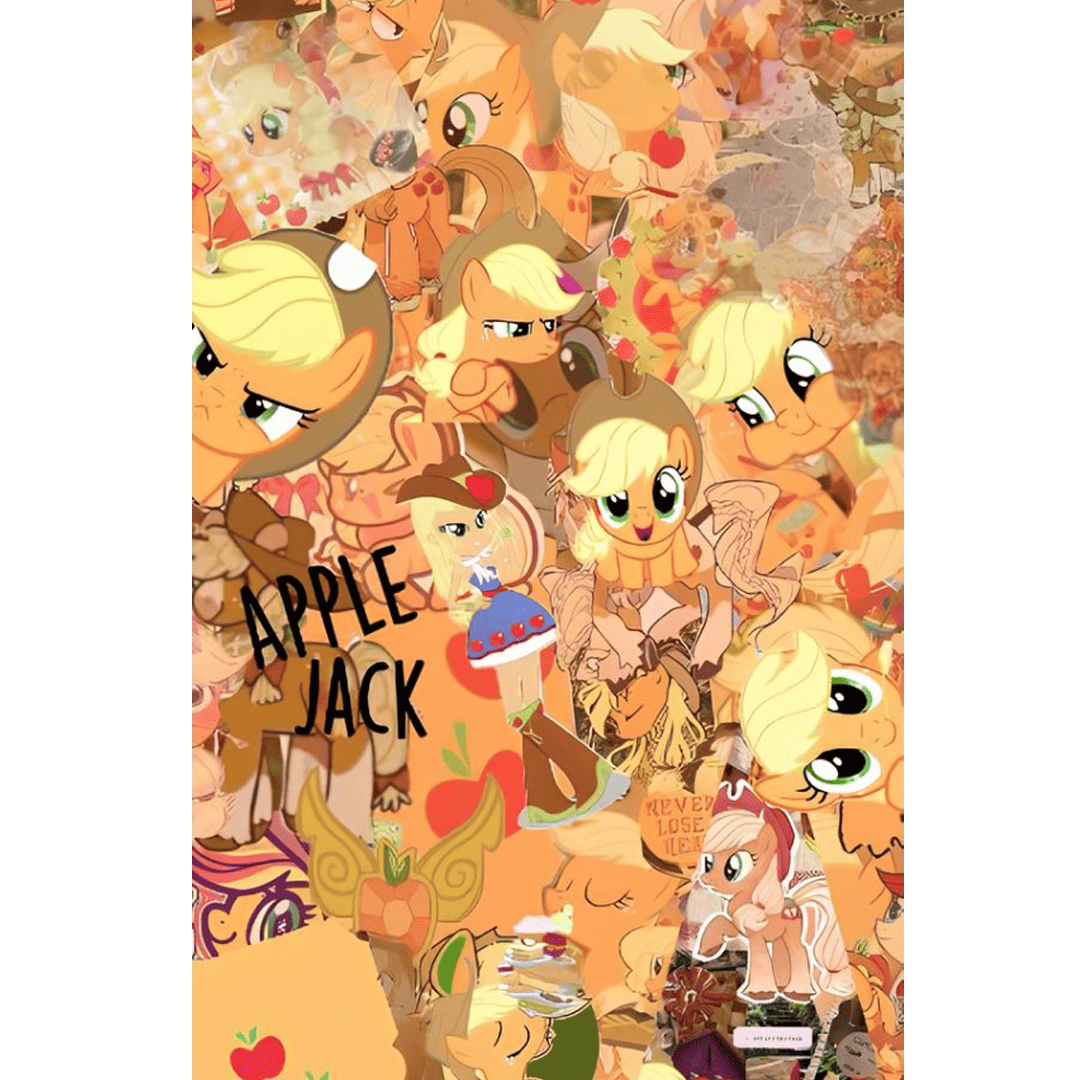 overlay