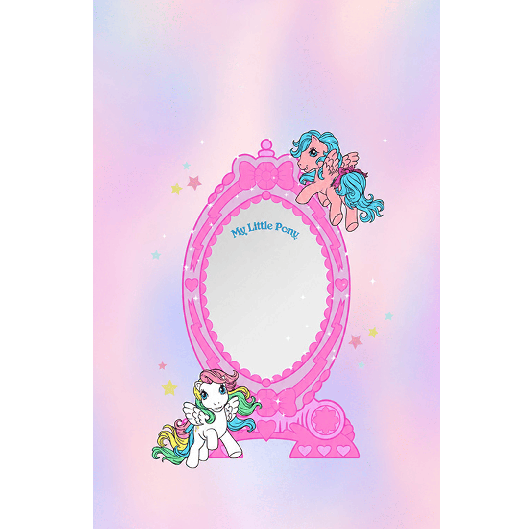 overlay