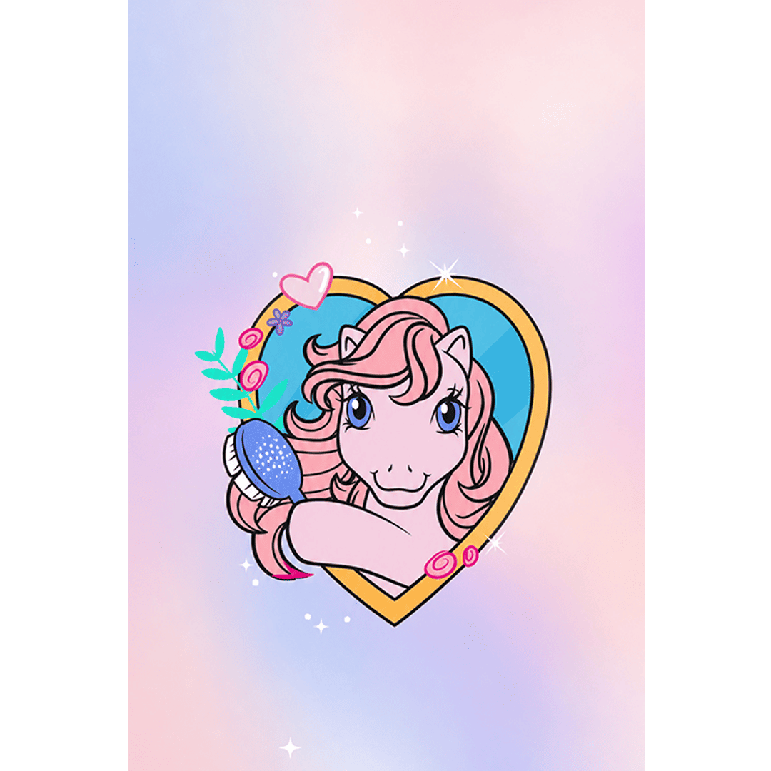 overlay