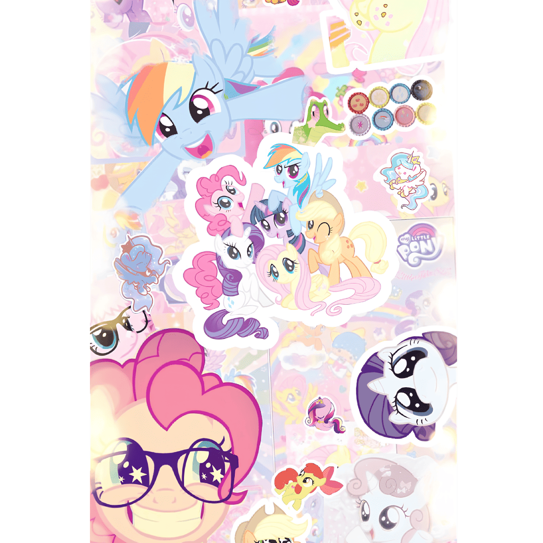 overlay
